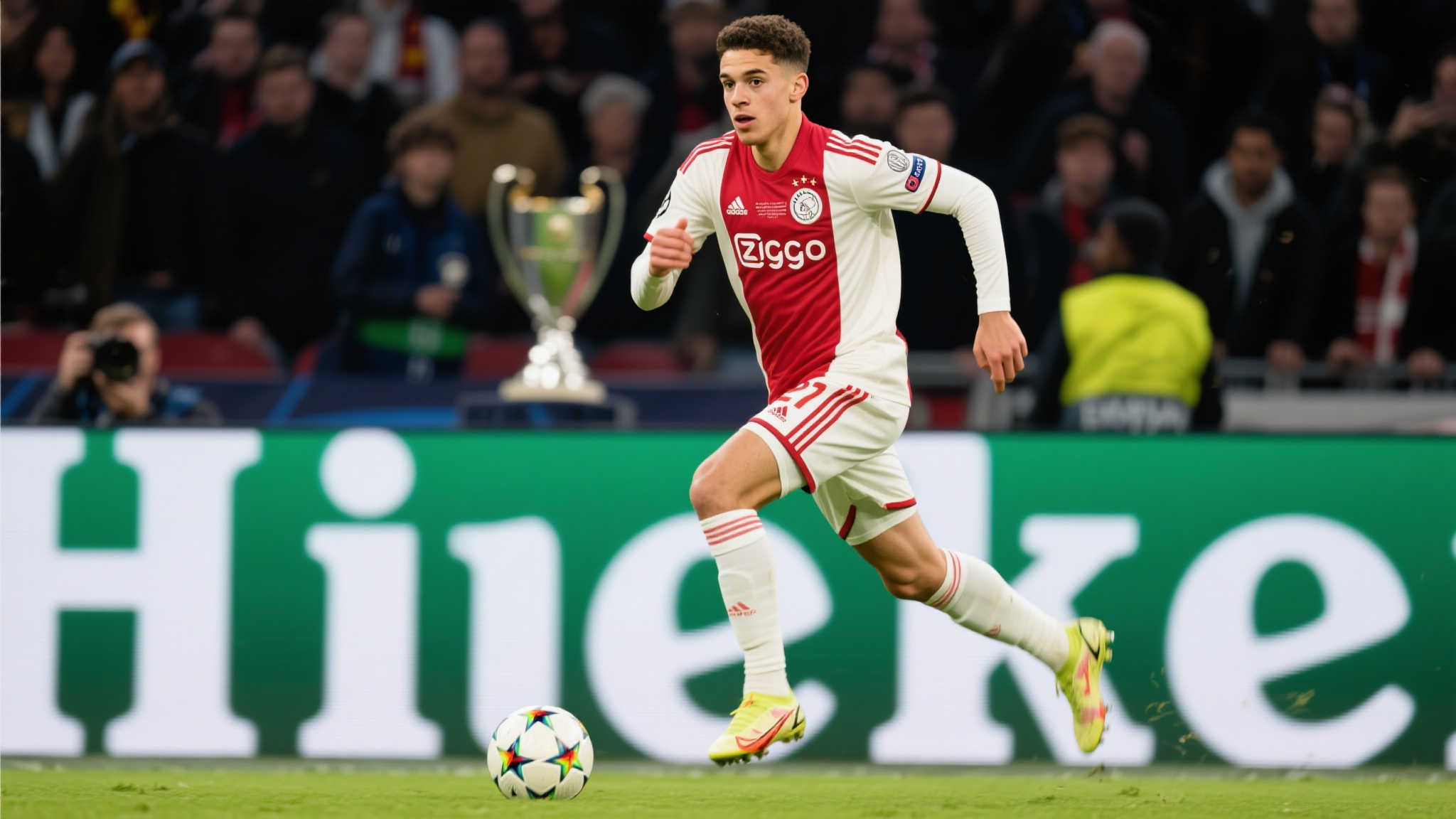 世界杯下注简介